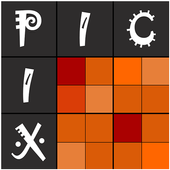 PicPix - Guess the word icon