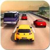 Asphalt Traffic Racer