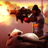 Terrorist Crime Squad Justice