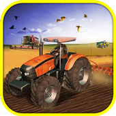 Farm Harvest 3D icon