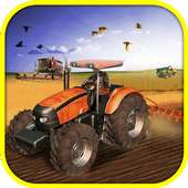 Pertanian Harvest 3D