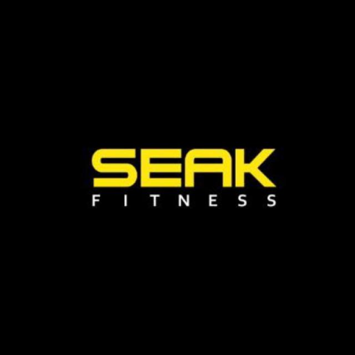 SEAK Fitness Personal Training icon