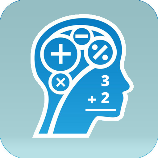 Math Game Mind Exercise - Mathematics Brain Games icon