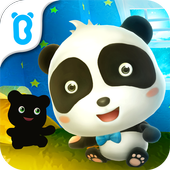 그림자는 내친구 icon