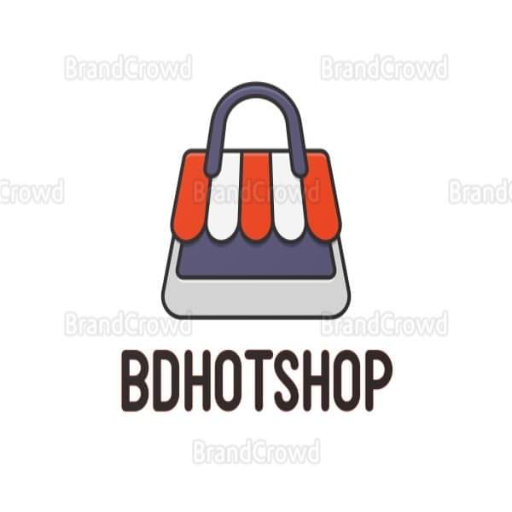 BD Hot Shop icon