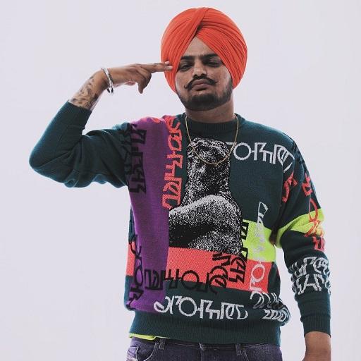 Sidhu Moose Wala Wallpaper 2021 icon