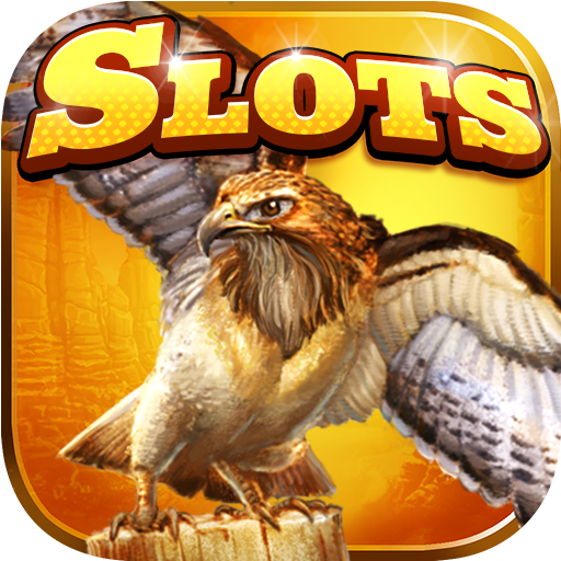 Slots Longhorn Slots Game icon