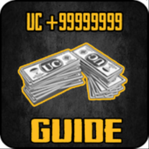 UC Generator - Free Royal Pass , Elite Pass Guide icon
