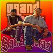 Game GTA San Andreas : 2018 Hints icon