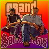 Game GTA San Andreas : 2018 Hints