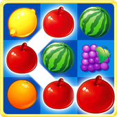 Fruit Blast icon