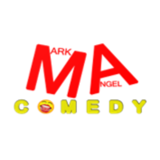 Mark Angel Comedy icon