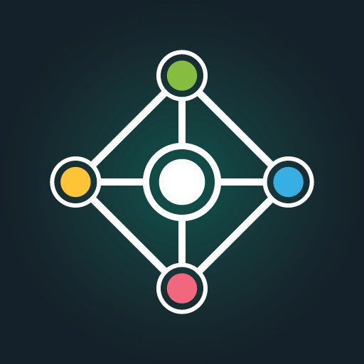 Lineoid - One Line Puzzle icon