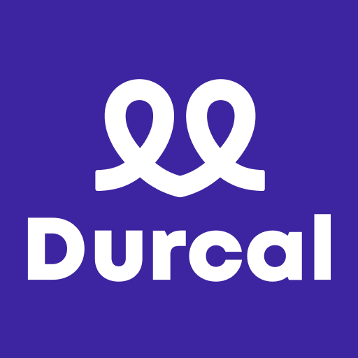 Durcal - GPS tracker &amp; family locator icon