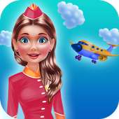 Airport Travel Manager