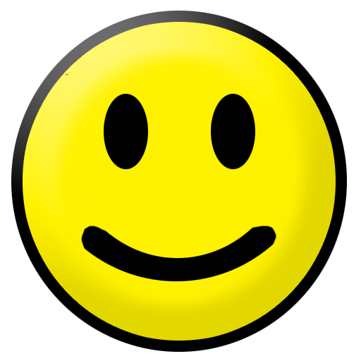 Smiley Shooting أيقونة