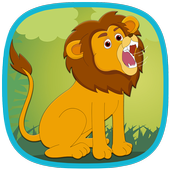 Talking Dancing Lion King icon