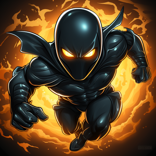 Over Hit: Hero Fight icon