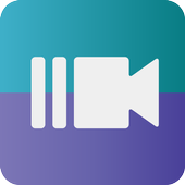 Vidiit! Video timelapse icon