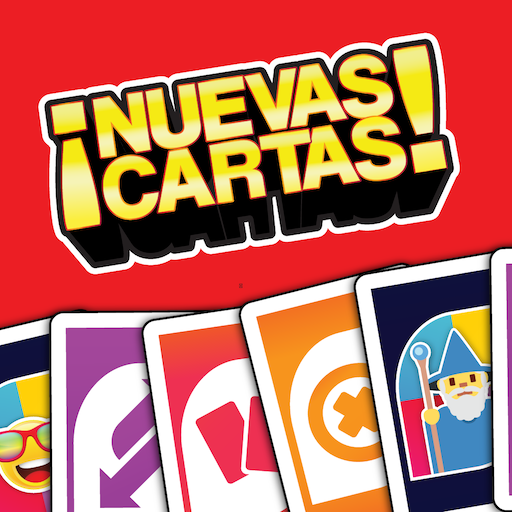 Card Party - Uno Cartas icon
