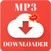 Free Mp3 Audio Downloader icon