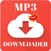 Free Mp3 Audio Downloader on 9Apps