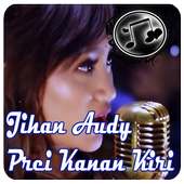 Jihan Audy Lagu - Prei Kanan Kiri on 9Apps