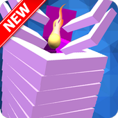 Drop Stack Ball icon