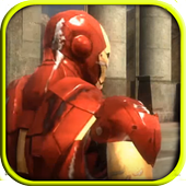 Thanksgivingdek - IronMan 2017 icon