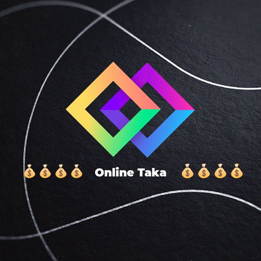 Online Taka icon