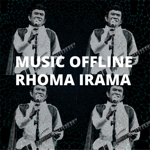 Lagu Rhoma Irama Offline icon
