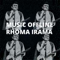 Lagu Rhoma Irama Offline on 9Apps