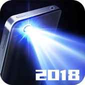 Super Flashlight - Call Screen Theme, LED Torch icon
