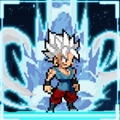 Ultra Anime Legendary champions icon