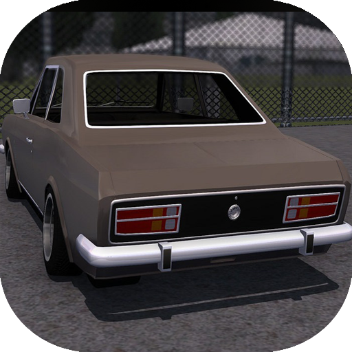 ikon Meu Coupe Favorito 3D