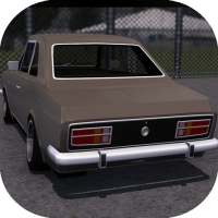 Meu Coupe Favorito 3D