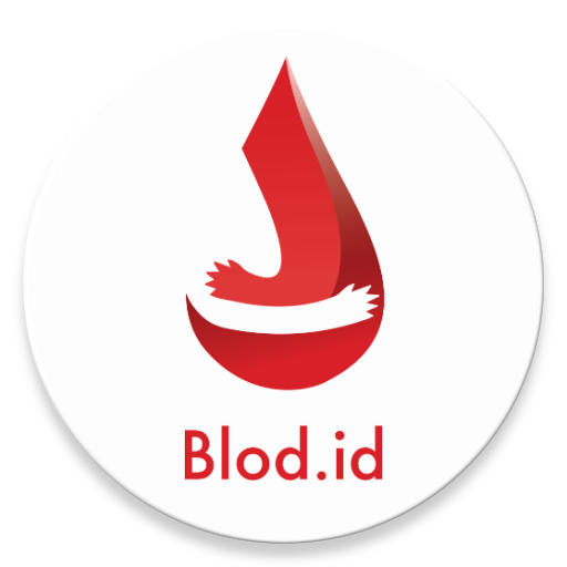 Blod id icon