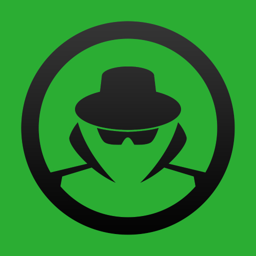 Whatsapp Last Seen Tracker icon