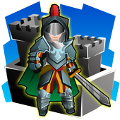 Creed Of Block Dead Striker icon