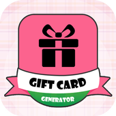 Gift Card Generator icon