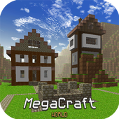 MegaCraft World icon