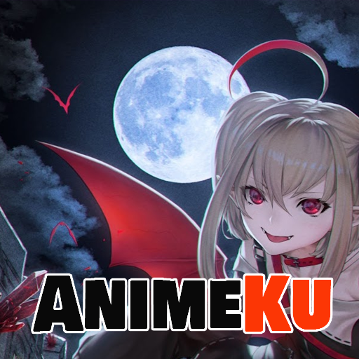 AnimeKu - Anime Channel Sub In иконка