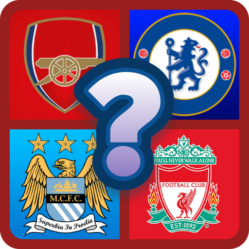 Guess The England Soccer Team icon