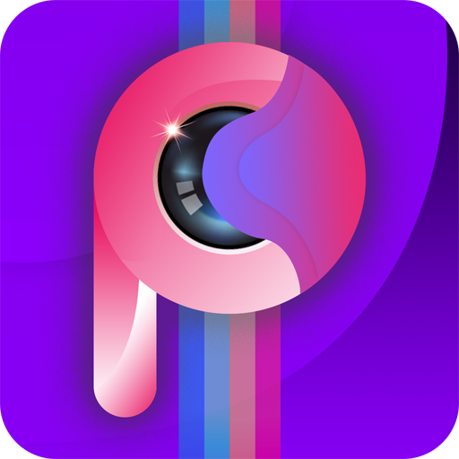 Picasy - The Photo Editor icon