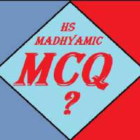 Madhyamik MCQ Prostuti 2021