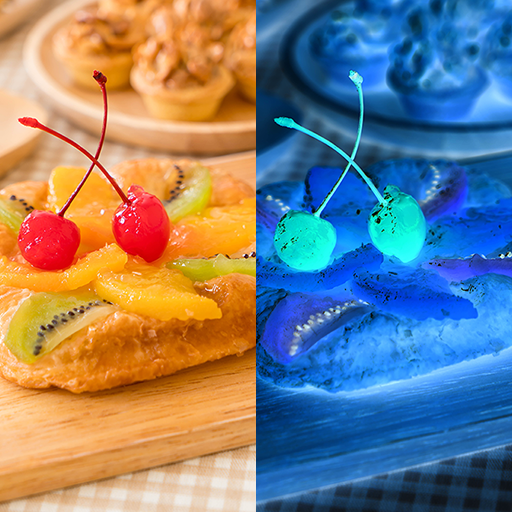 Finde Die Unterschiede 300 Ebenen: Fehler Suchen icon