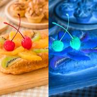 Finde Die Unterschiede 300 Ebenen: Fehler Suchen