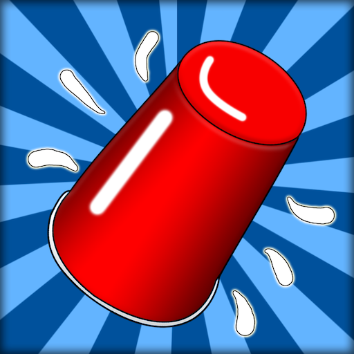 Cup Song Beat Board Free icon