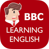 BBC Learning English: English Listening &amp; Speaking icon