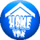 HomeVPN icon